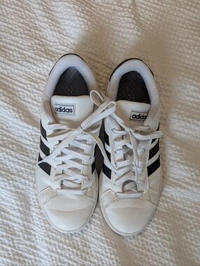 adidas Grand Court Sneakers